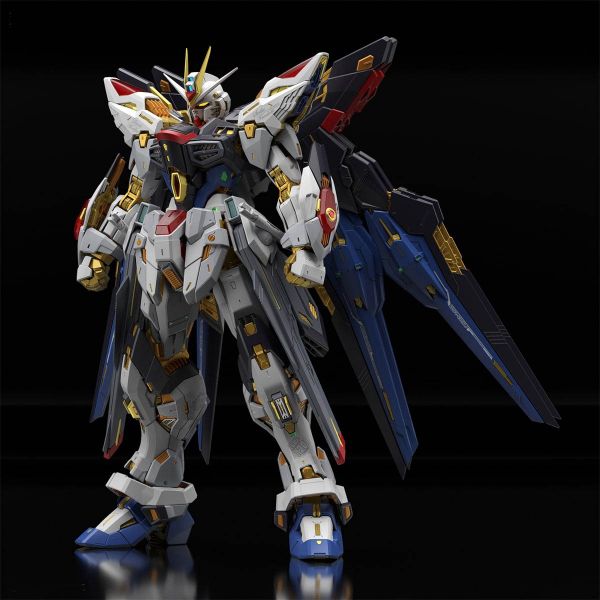 MGEX Strike Freedom