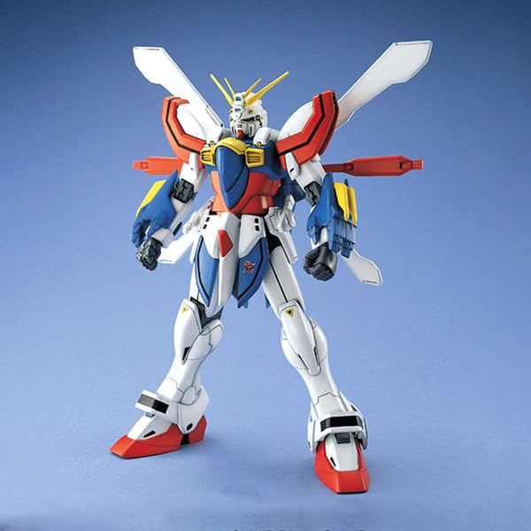 MG G Gundam