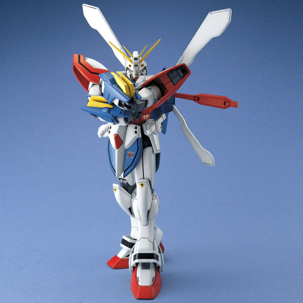 MG G Gundam