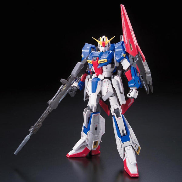 RG Zeta Gundam