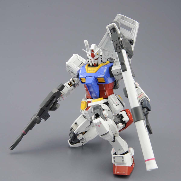 MG Gundam RX-78-2 Ver. 3.0