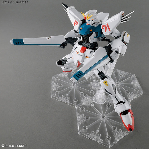 MG Gundam F91 Ver.2.0