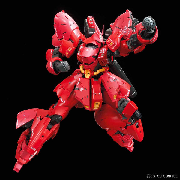 RG Sazabi