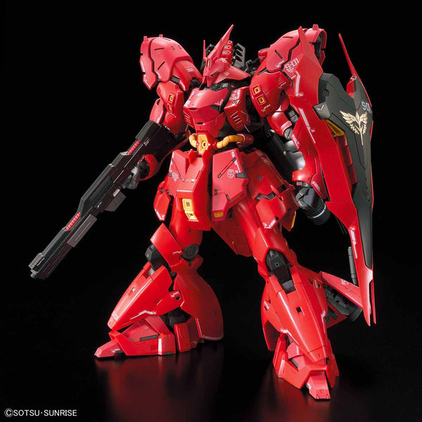 RG Sazabi