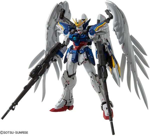 MG Wing Gundam Zero EW Ver. Ka