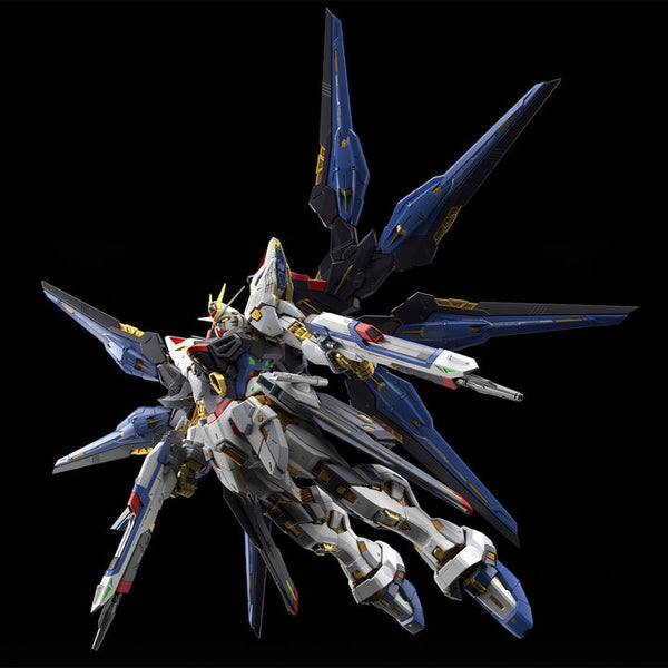 MGEX Strike Freedom