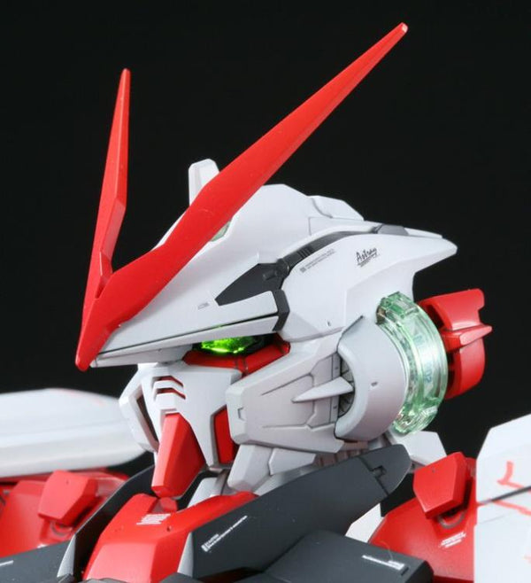 PG Gundam Astray Red Frame